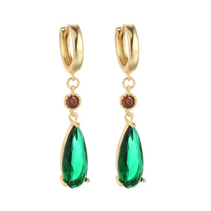 Anime Howl's Moving Castle Hayao Miyazaki Howl Earrings For Women Girls