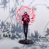 Jujutsu Kaisen Acrylic Stand Figure Yuji Itadori Keychain Cosplay Gift