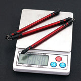 Jujutsu Kaisen Toji Fushiguro Keychain Inverted Spear Metal Pendant Bag llavero