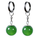 Son Goku Vegeta Zamasu Potara Earrings Anime Cosplay Accessories