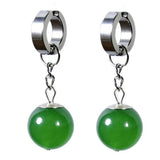 Son Goku Vegeta Zamasu Potara Earrings Anime Cosplay Accessories
