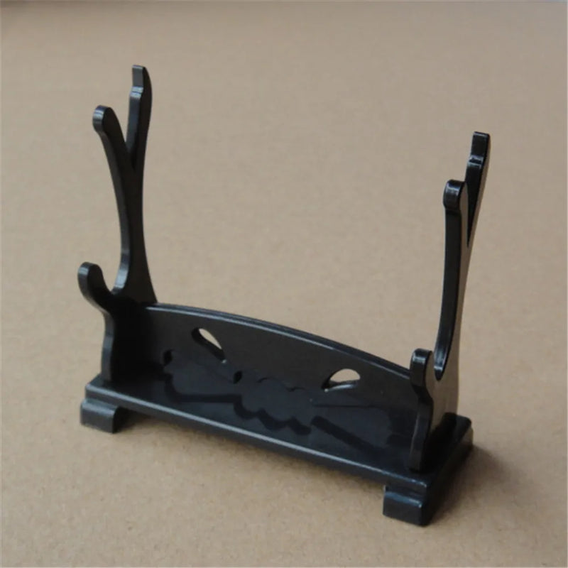 Anime Roronoa Zoro Sword Tool Holder Rack Display Stand