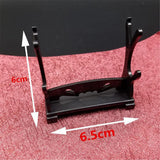 Anime Roronoa Zoro Sword Tool Holder Rack Display Stand
