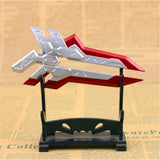 Anime Roronoa Zoro Sword Tool Holder Rack Display Stand