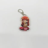 Monster Girls Sentorea Miia Acrylic Keychain Strap Figure