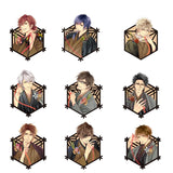 Ikemen Sengoku Date Masamune Acrylic Keychain