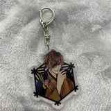 Ikemen Sengoku Date Masamune Acrylic Keychain