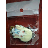 Sakurasou Shiina Mashiro Acrylic Keyring Strap Figure Pet Girl Anime Keychain