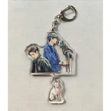 SOTUS The Series Peraya Arthit Kongphop Acrylic Keychain Strap