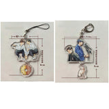 SOTUS The Series Peraya Arthit Kongphop Acrylic Keychain Strap