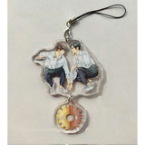 SOTUS The Series Peraya Arthit Kongphop Acrylic Keychain Strap
