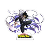 MHA Acrylic Standing Figures All Might Aizawa Shouta