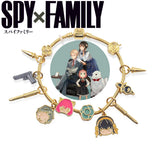 Anime SPY X FAMILY Cosplay Prop Bracelet Twilight Yor Forger Anya Forger