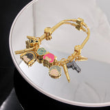Anime SPY X FAMILY Cosplay Prop Bracelet Twilight Yor Forger Anya Forger
