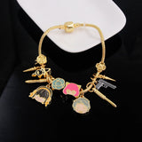 Anime SPY X FAMILY Cosplay Prop Bracelet Twilight Yor Forger Anya Forger