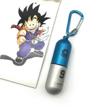 Son Goku Kakarotto Key buckle Cosplay Props Accessories Key chain