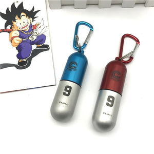 Son Goku Kakarotto Key buckle Cosplay Props Accessories Key chain