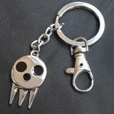 Soul Eater Death The Kid Necklace Gothic Accessories VGN086
