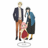 Spy x Family Acrylic Stand Figure Desk Decor Keychain Cosplay Gift
