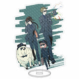Spy x Family Acrylic Stand Figure Desk Decor Keychain Cosplay Gift