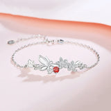 Tian Guan Ci Fu Bracelet Hua Cheng Xie Lian Cosplay Hand Chain for Women
