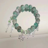Tian Guan Ci Fu Bracelet, Xie Lian Hua Cheng, Blessing Bead Chain Pendant