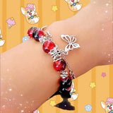 Tian Guan Ci Fu Bracelet, Xie Lian Hua Cheng, Blessing Bead Chain Pendant