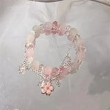 Tian Guan Ci Fu Bracelet, Xie Lian Hua Cheng, Blessing Bead Chain Pendant