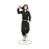 Tokyo Revengers Baji Keisuke Stand Figure Desk Decor Gift