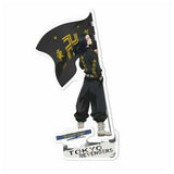 Tokyo Revengers Baji Keisuke Stand Figure Desk Decor Gift