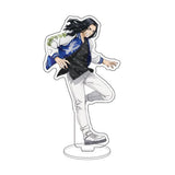 Tokyo Revengers Baji Keisuke Stand Figure Desk Decor Gift
