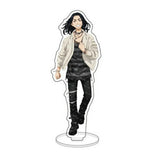 Tokyo Revengers Baji Keisuke Stand Figure Desk Decor Gift