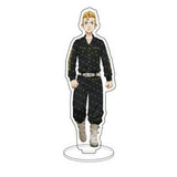 Tokyo Revengers Takemichi Figure Stand Desk Decor Acrylic Gift