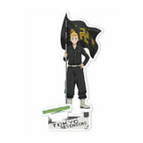 Tokyo Revengers Takemichi Figure Stand Desk Decor Acrylic Gift
