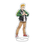 Tokyo Revengers Takemichi Figure Stand Desk Decor Acrylic Gift