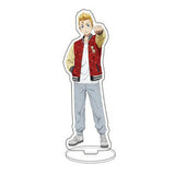 Tokyo Revengers Takemichi Figure Stand Desk Decor Acrylic Gift