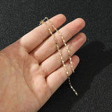 Tokyo Revengers Hanma Shuji Earrings Long Tassel Pendant Ear Stud