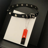 Tokyo Revengers Hinata Tachibana Necklace Four Leaf Clover Pendant Choker