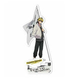 Tokyo Revengers Kazutora Hanemiya Stand Figure Desk Decor Acrylic Gift