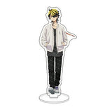 Tokyo Revengers Kazutora Hanemiya Stand Figure Desk Decor Acrylic Gift