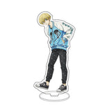 Tokyo Revengers Chifuyu Stand Figure Plate Toy Desk Display Acrylic Card Gift