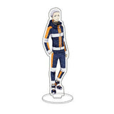 Tokyo Revengers Mitsuya Takashi Stand Figure Desk Decor Acrylic Gift