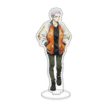 Tokyo Revengers Mitsuya Takashi Stand Figure Desk Decor Acrylic Gift