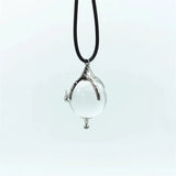 W.I.T.C.H. Cosplay Necklace Halloween Pendant Chain Heart of Kandrakar Jewelry