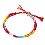 Anime Your Name Bracelets Women Men Cosplay Accessories