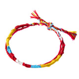 Anime Your Name Bracelets Women Men Cosplay Accessories