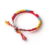 Anime Your Name Bracelets Women Men Cosplay Accessories
