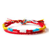 Anime Your Name Bracelets Women Men Cosplay Accessories