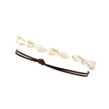 Shell Foot Jewelry Anklets for Women