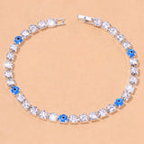 Turkish Eye Anklet Women Anklet Bracelet